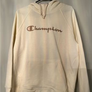 Champion sweatshirt